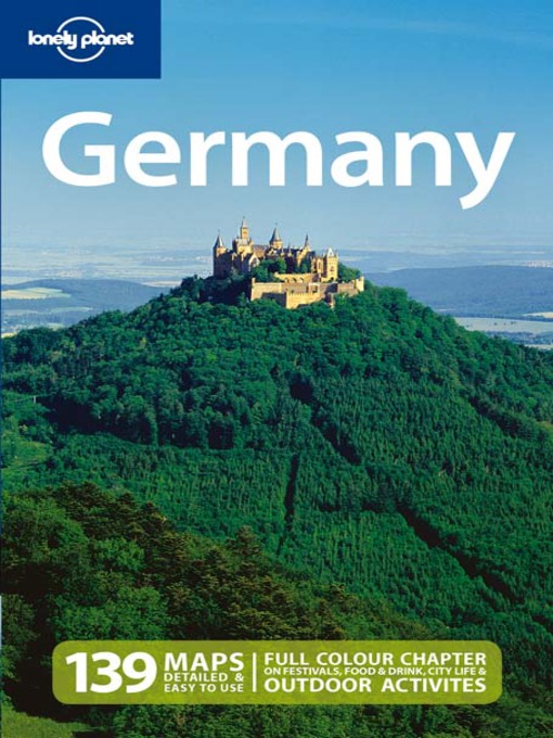 Germany (eBook)